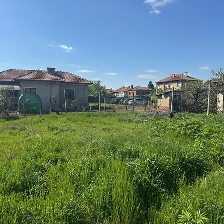 Pazardzhik Shelter House 3 Empty Rooms, No Electric, No Water, No Wc, Free Car Parking, Glavinitsa Self Check-in Glavinitsa (Pazardzhik)