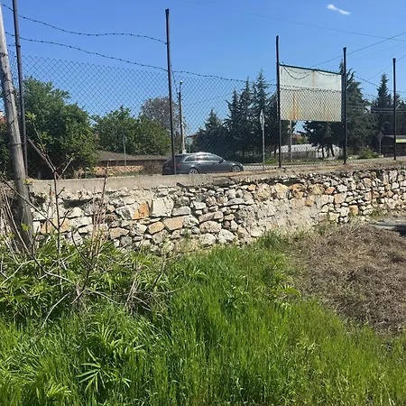 Camping Pazardzhik Shelter House 3 Empty Rooms, No Electric, No Water, No Wc, Free Car Parking, Glavinitsa Self Check-in *