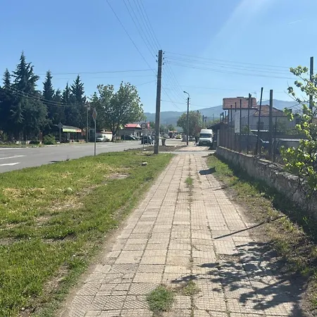 Pazardzhik Shelter House 3 Empty Rooms, No Electric, No Water, No Wc, Free Car Parking, Glavinitsa Self Check-in Campsite *