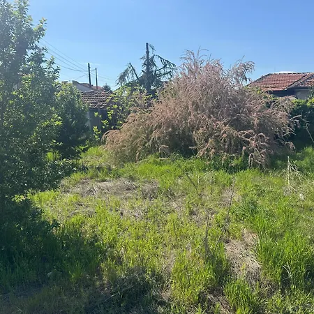 Pazardzhik Shelter House 3 Empty Rooms, No Electric, No Water, No Wc, Free Car Parking, Glavinitsa Self Check-in Camping *